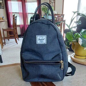 Herschel Mini Backpack